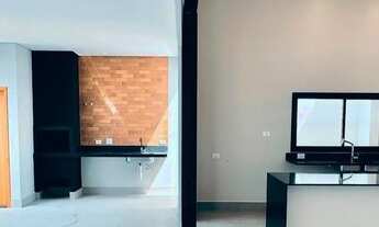 Imagem 4: Casa Condomínio Altos da Serra V - 4 Dorm ( 3 Suites) Piscina Privativa - Urbanova - Sjc