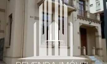 Imagem 2: Casa Assobradada na Consolação