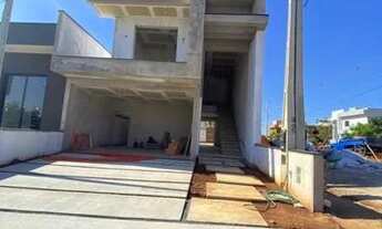 Imagem: Casa sobrado 184 mts com piscina