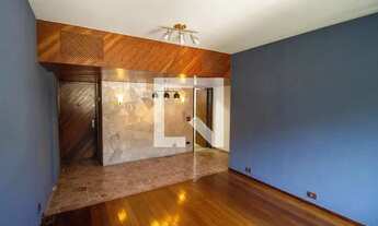 Imagem: Apartamento para Aluguel - Tijuca, 2 Quartos