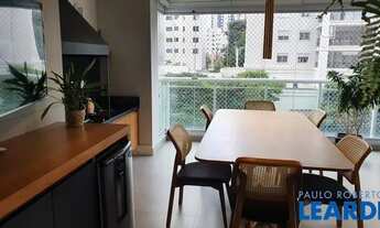 Imagem 4: APARTAMENTO - JARDIM DA GLÓRIA - SP