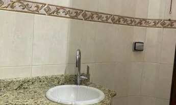 Imagem 4: Sobrado em Vila Scarpelli - Santo André