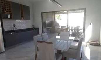 Imagem 5: Casa de condomínio térrea para aluguel e venda tem 187 metros quadrados com 3 quartos