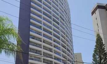 Imagem 3: Apartamento com belíssima vista mar, mobiliado no Meireles - AP48928