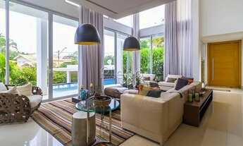 Imagem 6: Sobrado à venda no Parque Jatibaia, Campinas