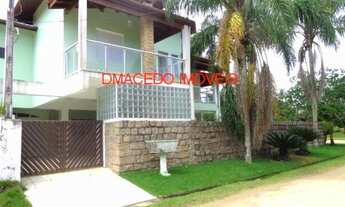 Imagem: CASA RESIDENCIAL em UBATUBA - SP, CONDOMINIO