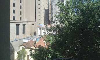 Imagem 4: Lindo apto para alugar - com varanda e ar condicionado - 2 dormitorios , 01 banheiro , 01