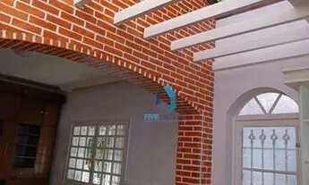 Imagem 7: Casa com 3 dormitórios, 350 m² - venda por R$ 1.850.000 ou aluguel por R$ 7.000/mês - Inte