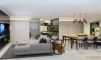 Imagem: BELO HORIZONTE - Apartamento Padrão - Santo