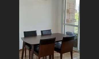 Imagem 2: 109640 DUPLEX com 2 VAGAS - PROXIMO SHOPPING MORUMBI