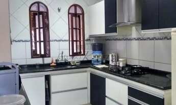 Imagem 2: Jacarei - Casa Padrão - Residencial Santa Paula