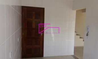 Imagem 6: Casa com 01 dormitório condomínio