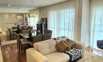 Imagem 2: Apartamento 177m² 3 suites e 3 vagas - VENDA - PANAMBY