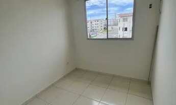 Imagem 7: Alugo Apartamento Semi Mobiliado. Condomínio Felicidade