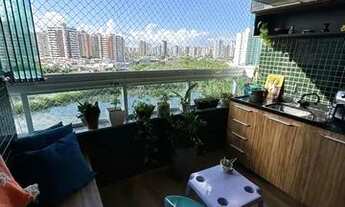 Imagem 5: Florata Jardins Apartamento com 3 dormitórios