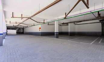 Imagem 4: Ap. Novo Pronto para Morar 81 m2 com 2 Suites e Garag. Demarcada