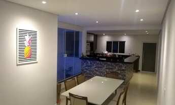 Imagem 4: Sobrado de 3 dormitórios no Jardim Santa Terezinha