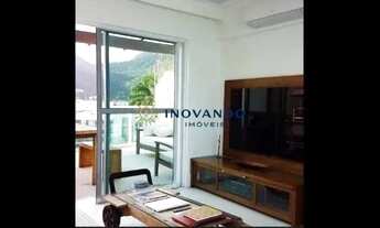 Imagem 6: Condomínio Maximum Double Suítes - 3 quartos - 155m-² Barra da Tijuca