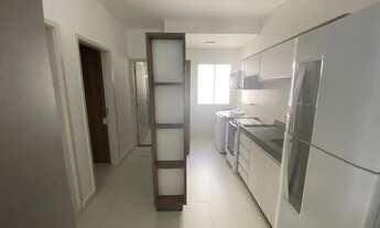 Imagem 4: LINDO APARTAMENTO MOBILIADO SENDO VENDIDO PORTEIRA FECHADA: 2 QUARTOS, SENDO 1 SUÍTE E ÁRE