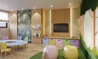 Imagem 3: NI-Belíssimo lançamento na Encruzilhada - 2 quartos - 51m² - Edf. Paço do Bosque