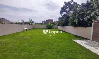 Imagem 3: Casa com 3 dormitórios à venda, 78 m² por R$ 450.000,00 - Jardim Atlântico Central (Itaipu