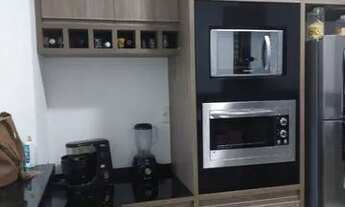 Imagem: Casa com 3 dormitórios, 170 m² - venda