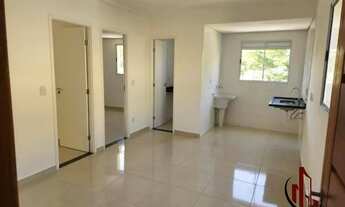 Imagem 2: Apartamento para locação com dois quartos no Tatuapé!