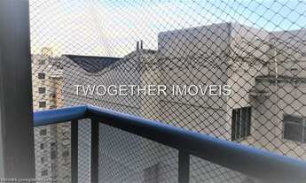 Imagem 4: Apartamento para venda com 82 metros quadrados com 2 quartos em Copacabana - Rio de Janeir