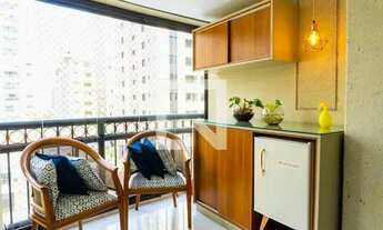 Imagem 5: Apartamento à Venda - Chácara Inglesa, 3 Quartos, 85 m2