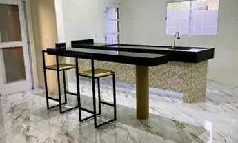 Imagem 3: Casa de 198m² 3 Quartos (sendo 1 suite com closet) no Centro de Aquidauana/MS