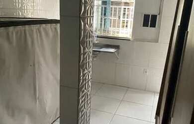 Imagem 3: Kitnet em periperi