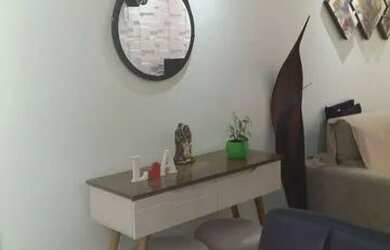 Imagem 3: Apartamento com 2 dormitórios, 54 m² - venda por R$ 230.000 ou aluguel por R$ 1.859/mês