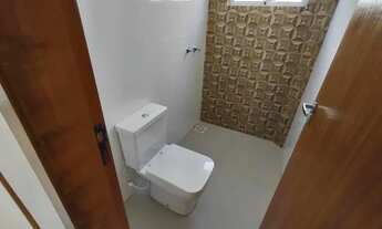 Imagem 7: Casa para venda com 130 metros quadrados com 3 quartos em Parque Paraíso - Itapecerica da