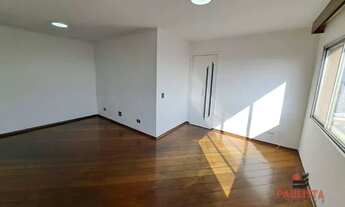 Imagem 4: Apartamento com 2 dormitórios para alugar, 64 m² por R$ 2.659,00/mês - Vila das Mercês - S