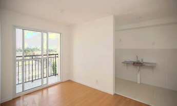 Imagem 2: Apartamento para Aluguel - Engenho Novo, 2 Quartos, 48 m2