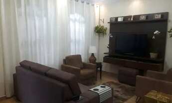 Imagem 4: Casa - Venda - Parque dos Lagos - Cod. 1319