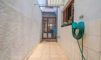 Imagem 3: Sobrado com 3 dormitórios à venda, 150 m² por R$ 901.000,00 - Chácara Monte Alegre - São P