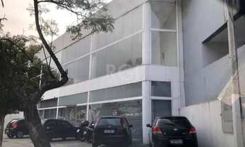 Imagem 2: Loja para Venda - 165.27m², 0 dormitórios, 4 vagas - Petrópolis