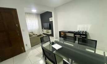 Imagem: BELO HORIZONTE - Casa de Condomínio - Dona