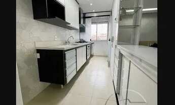 Imagem 4: Apartamento reformado para alugar no analia franco