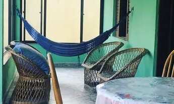 Imagem 7: Casa para venda possui 372 metros quadrados com 2 quartos em Cibratel II - Itanhaém - SP