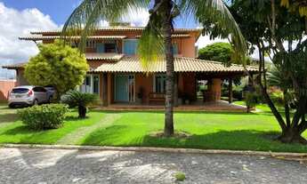 Imagem: Casa no condomínio Morada da Praia II