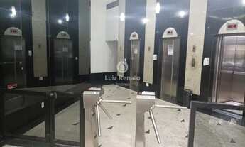 Imagem: Sala Comercial à venda 5 vagas - Savassi