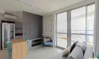 Imagem: Apartamento (tipo - padrao) 1 dormitórios/suite