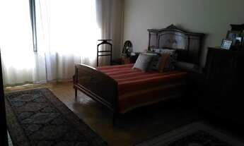 Imagem 7: Apartamento no Condomínio Alvorada no Centro com 214m² 3 suítes 2 banheiros 2 vagas