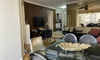 Imagem 7: Gracioso 3 dorms - 117 m² úteis - 2 vagas - R$. 1,600.000,00