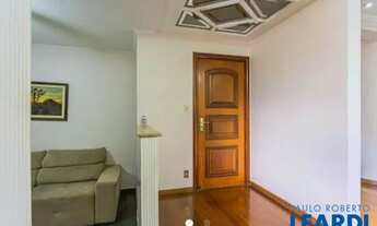 Imagem 5: APARTAMENTO - VILA BASTOS - SP