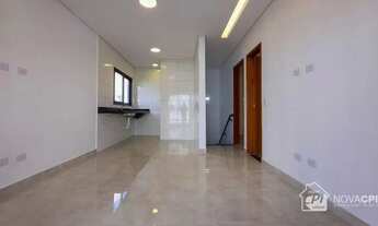 Imagem 2: Casa para venda no Bairro Aviação em Praia Grande/SP