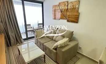 Imagem 2: Soberane Residence - Apartamento 92 m2 - Mobiliado - Alugo