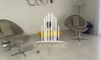 Imagem 7: Apartamento à venda 130m² à venda 3 dormitórios 3 suítes 4 banheiros 3 vagas de garagem